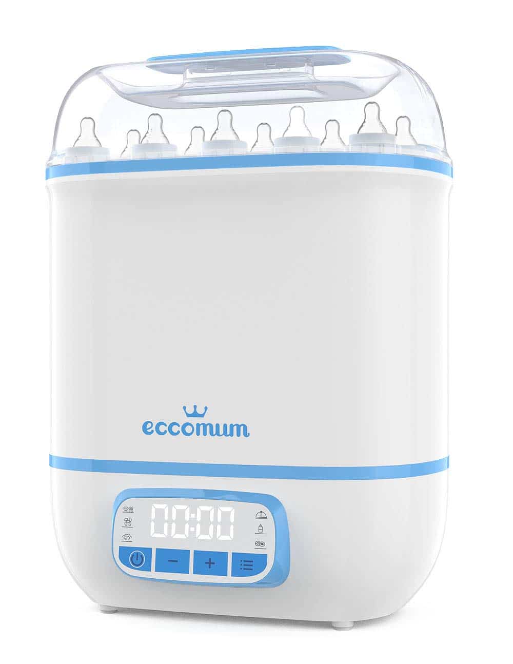 Best Baby Bottle Sterilizer And Dryer Buying Guide of 2020