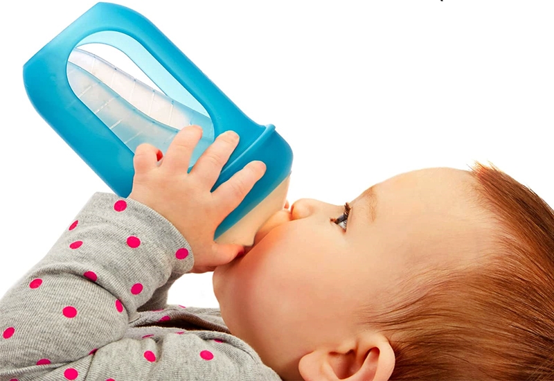 Are Boon Nursh Bottles a Good Choice for Breastfed Babies?