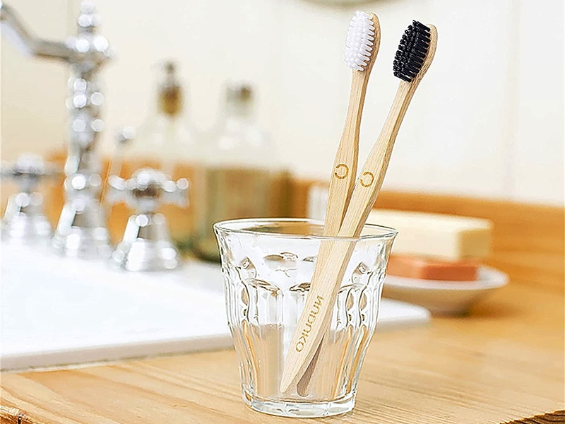 How to sanitize a toothbrush