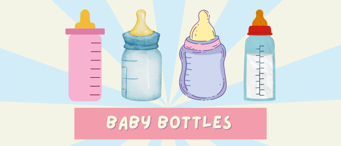 How to Sterilize Baby Bottles: Step-by-Step Guide