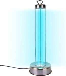 Room Surface UV Light Sanitizer