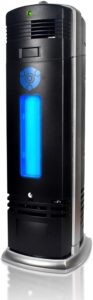 OION Technologies Ionic Air Purifier Pro Ionizer