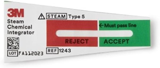 Chemical Indicators (CIs)